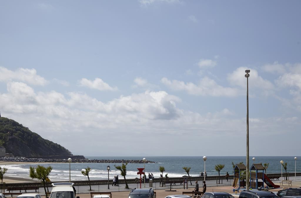 Duke By Feelfree Rentals San Sebastián Quarto foto