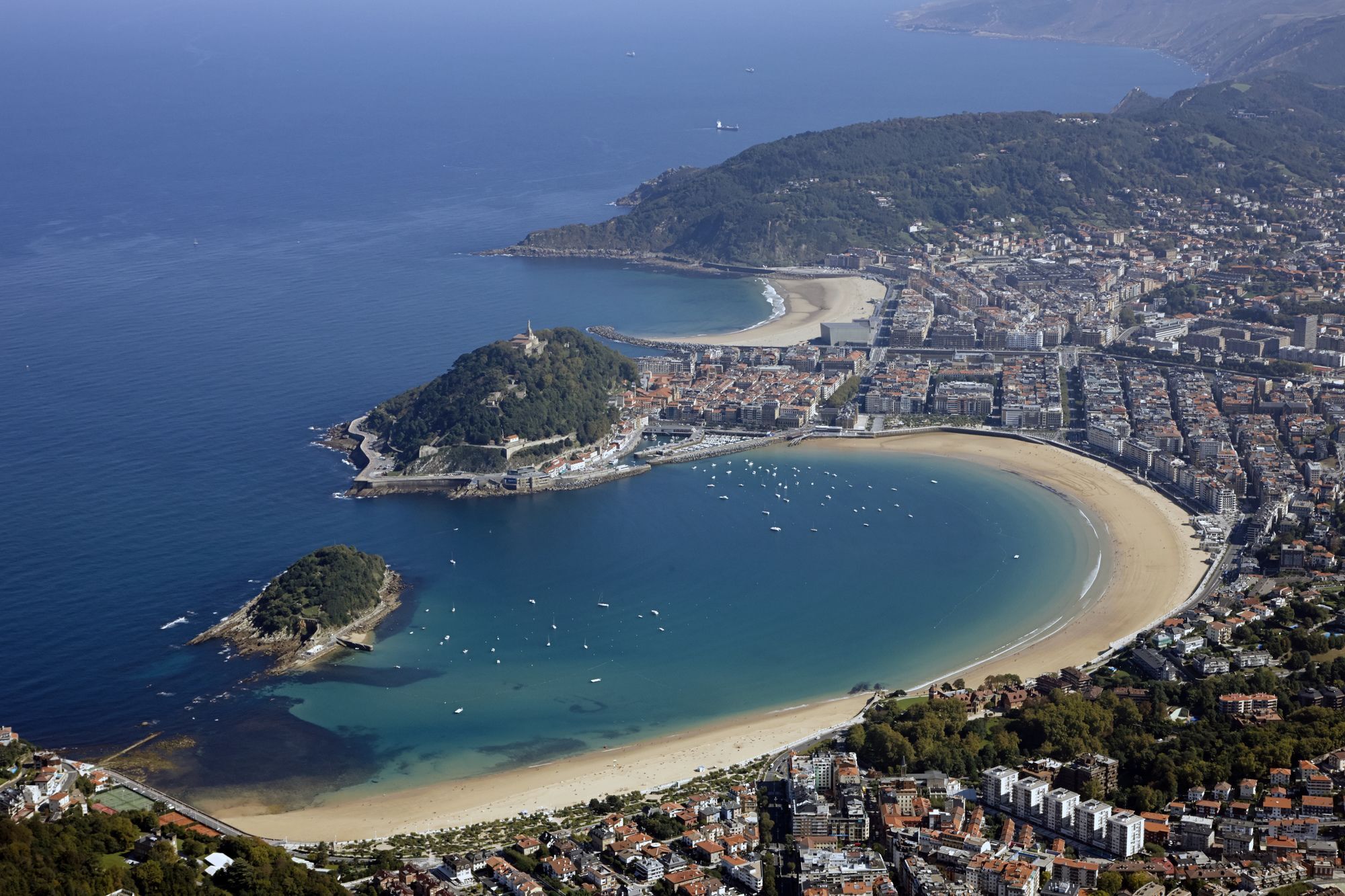 Duke By Feelfree Rentals San Sebastián Exterior foto